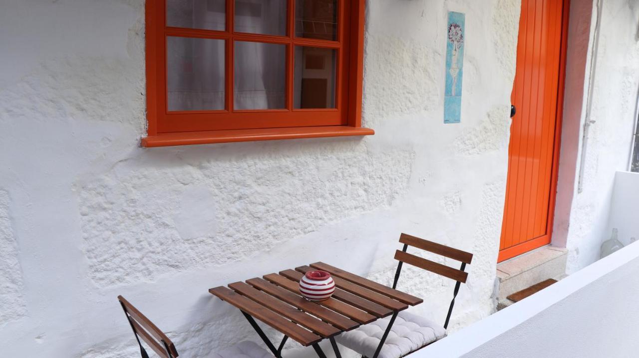 J3M Houses Porto Dış mekan fotoğraf