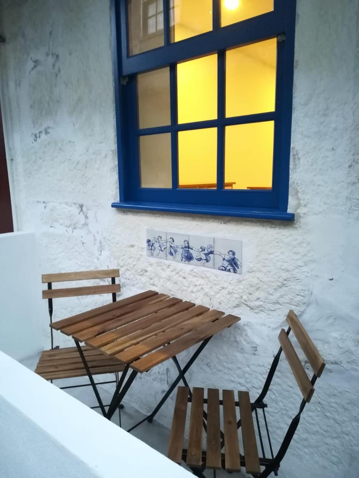 J3M Houses Porto Dış mekan fotoğraf