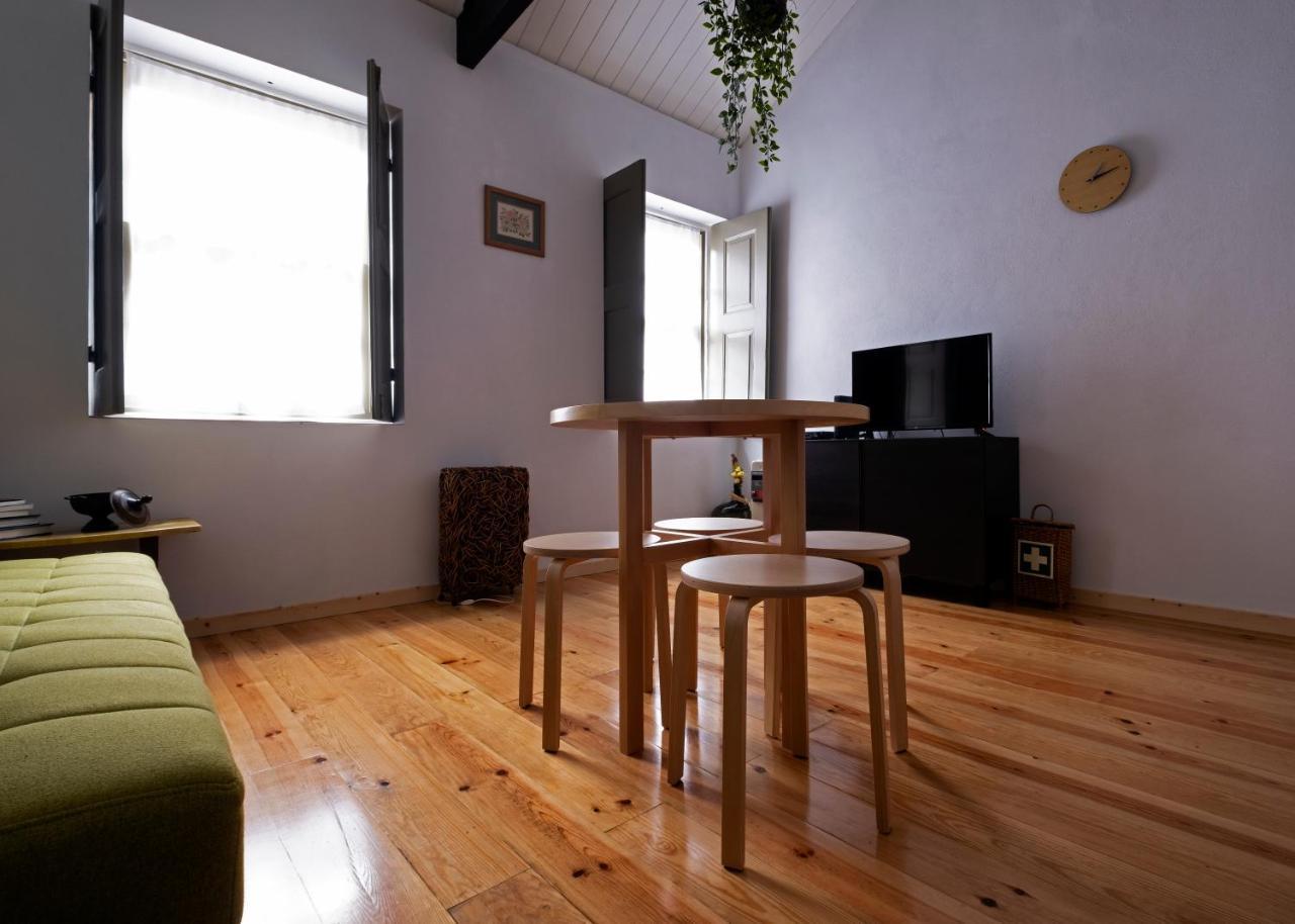 J3M Houses Porto Dış mekan fotoğraf